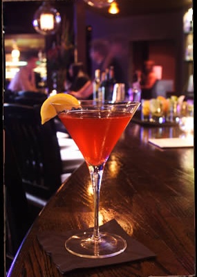 Craft cocktail classes