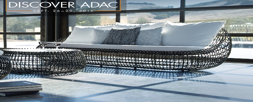 Discover ADAC