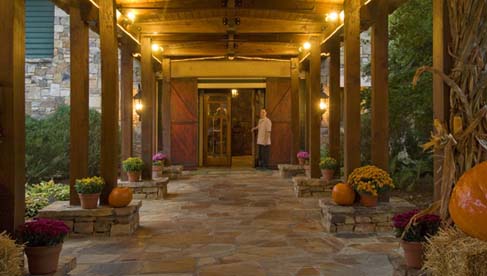 Halloween Events around Georgia