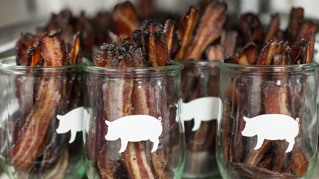 Cochon555’s Heritage BBQ