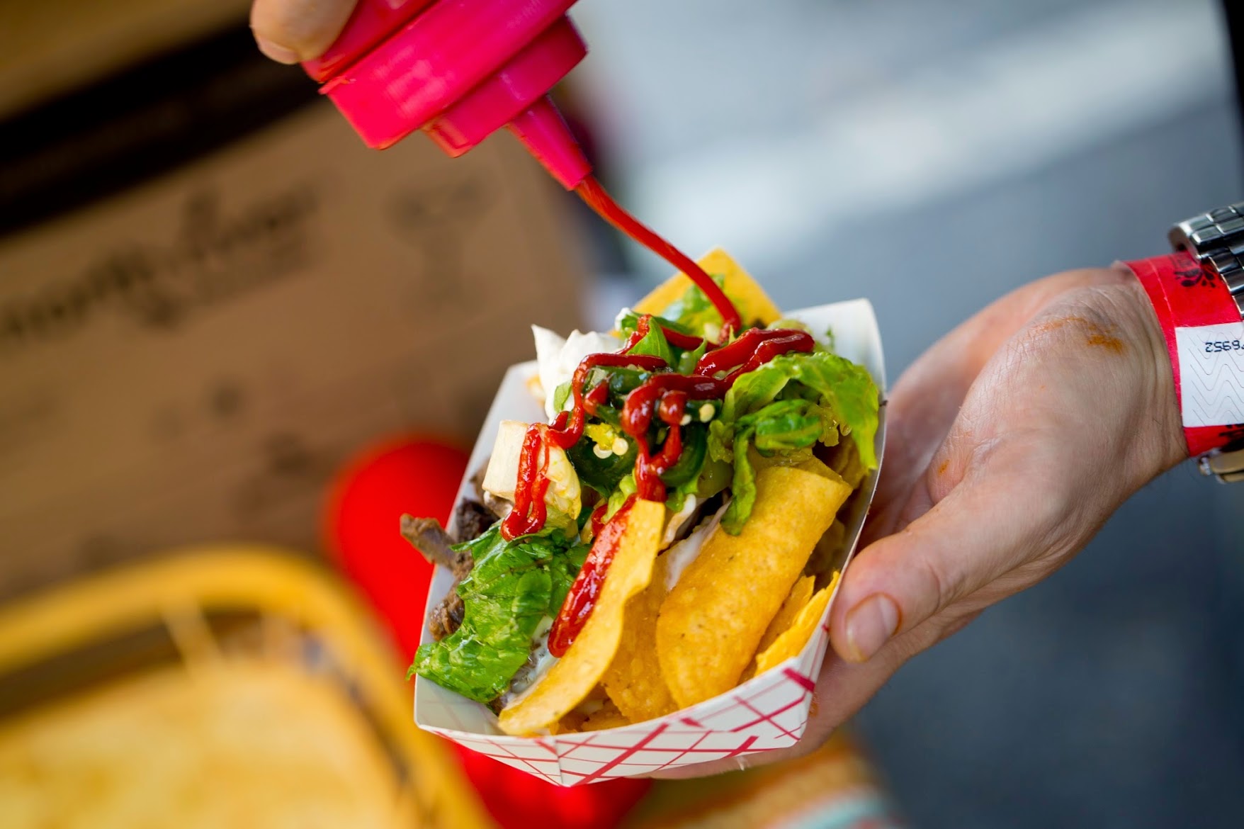 Taste of Atlanta Discount