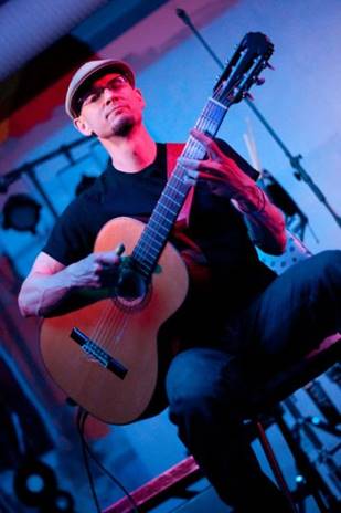 Nikolai’s Roof – Jazz Wednesday