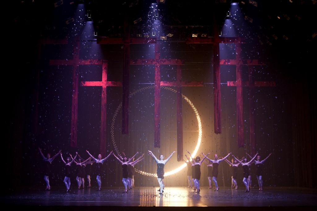 Atlanta Ballet 2017 Season