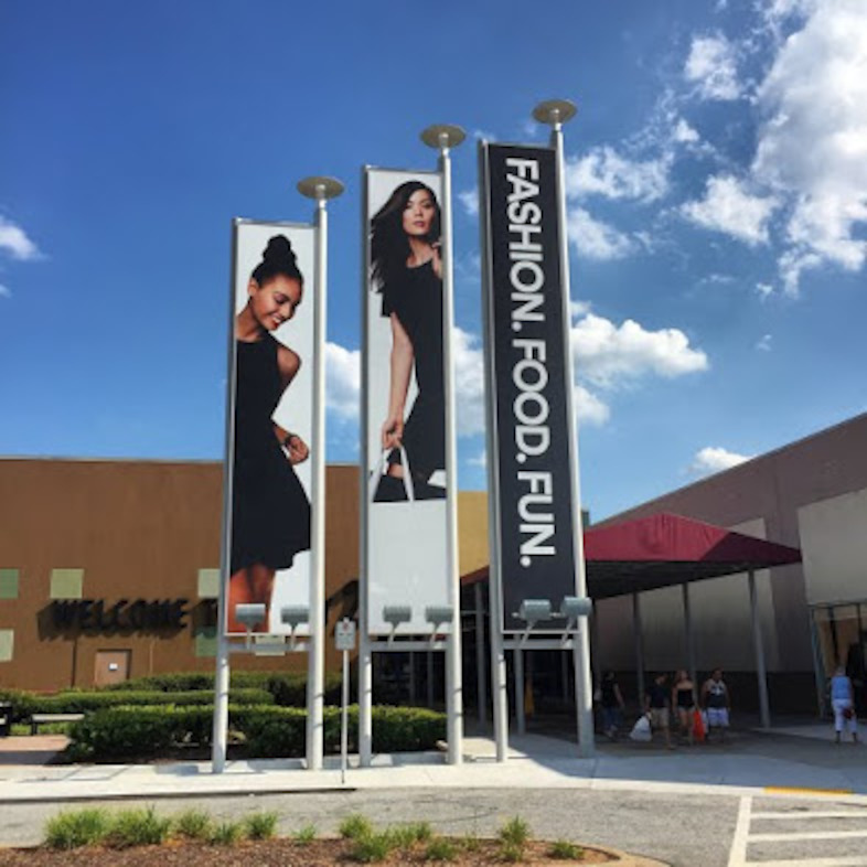 Sugarloaf Mills hosts Presidents’ Day Super Sale