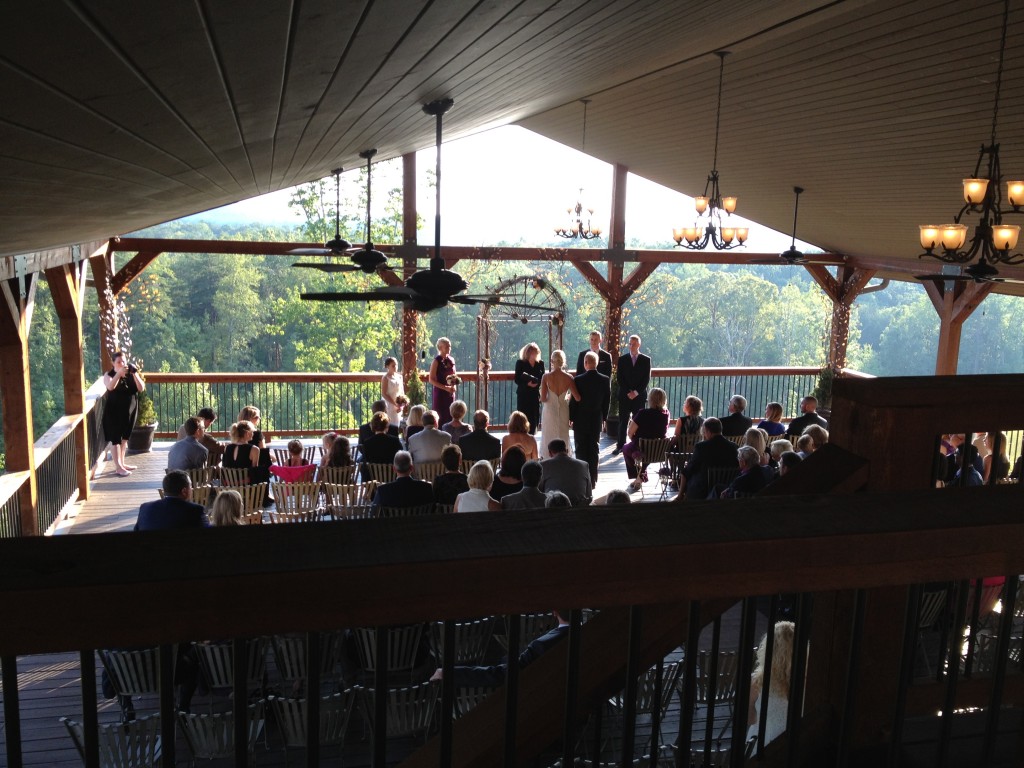 Dahlonega Wedding Expo