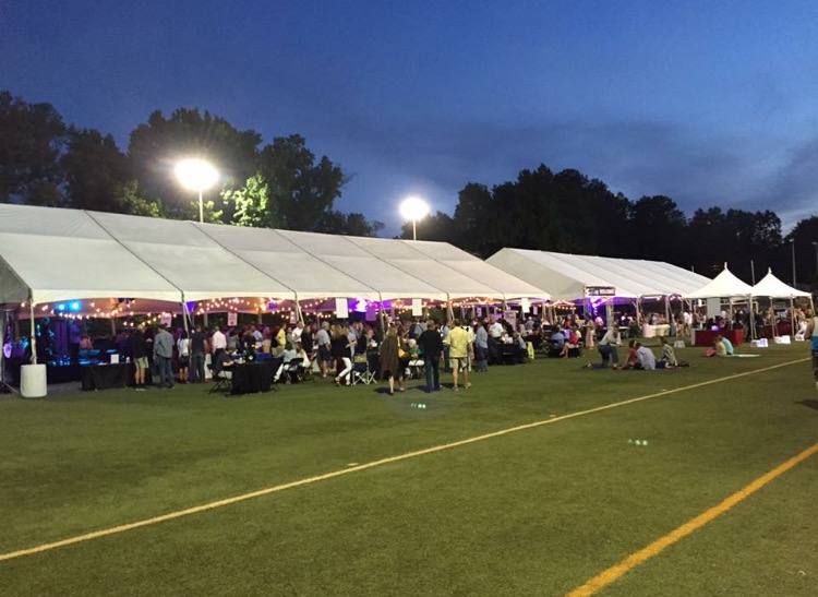 Food That Rocks Returns to Sandy Springs