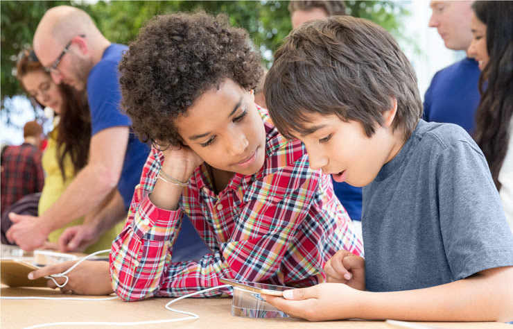 Get Out Of The House With Your Kids