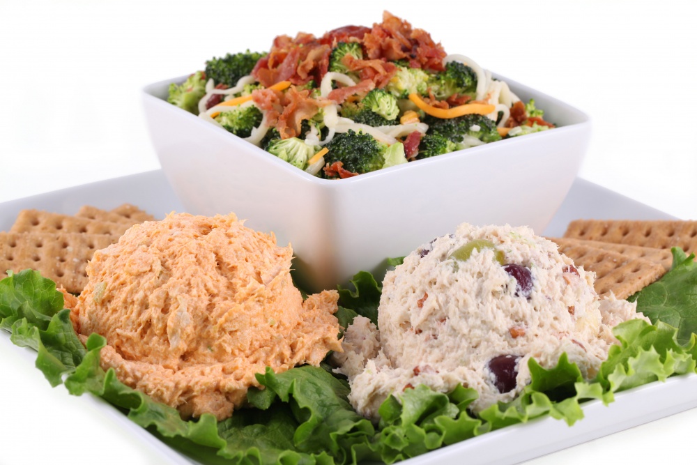 Chicken Salad Chick opens in Buckhead