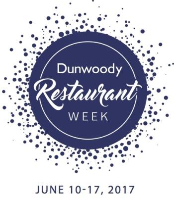 Dunwoody Restaurant Week