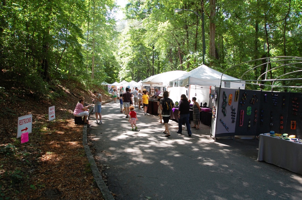 Old Fourth Ward Arts Festival Returns June 24-25