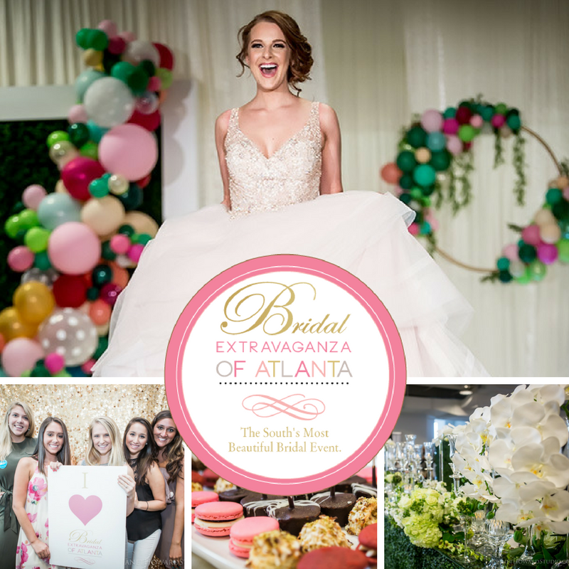 50% off Atlanta Bridal Event tickets