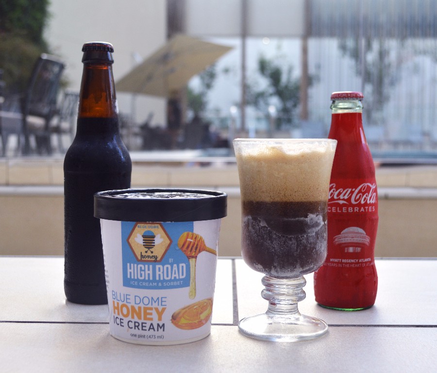 Exclusive Dragon Con Food and Drink Specials