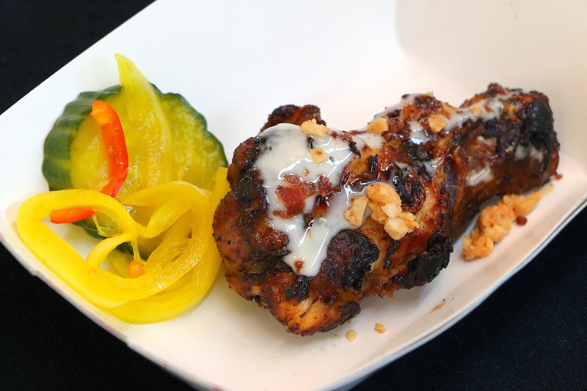 Southern Wing Showdown