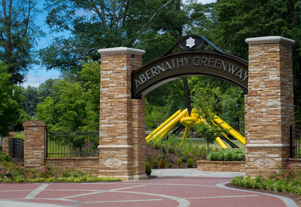 What’s New in Sandy Springs