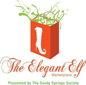 It’s back – The Elegant Elf Holiday Market