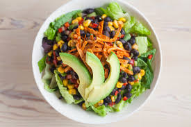 Veganism on the South’s Healthier Horizon