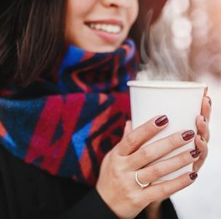 Holiday Fun at Shops Around Lenox