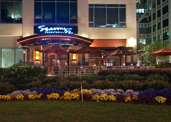 Seasons 52