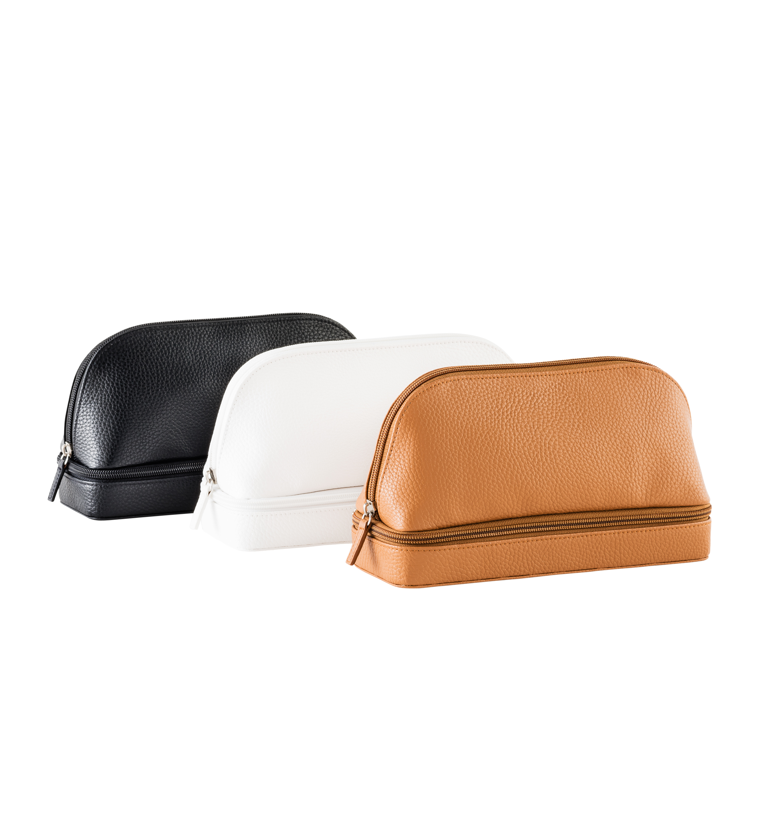 Stackers Makeup & Jewelry Travel Case