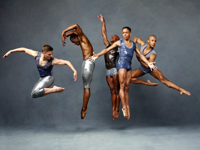 Alvin Ailey Atlanta