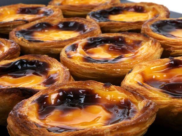 8 of the Best Bakeries in the World