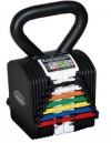Kettleblock $100 off