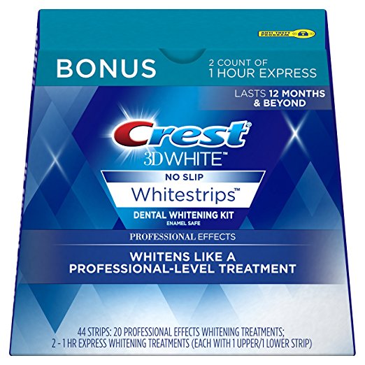40% off Crest 3D