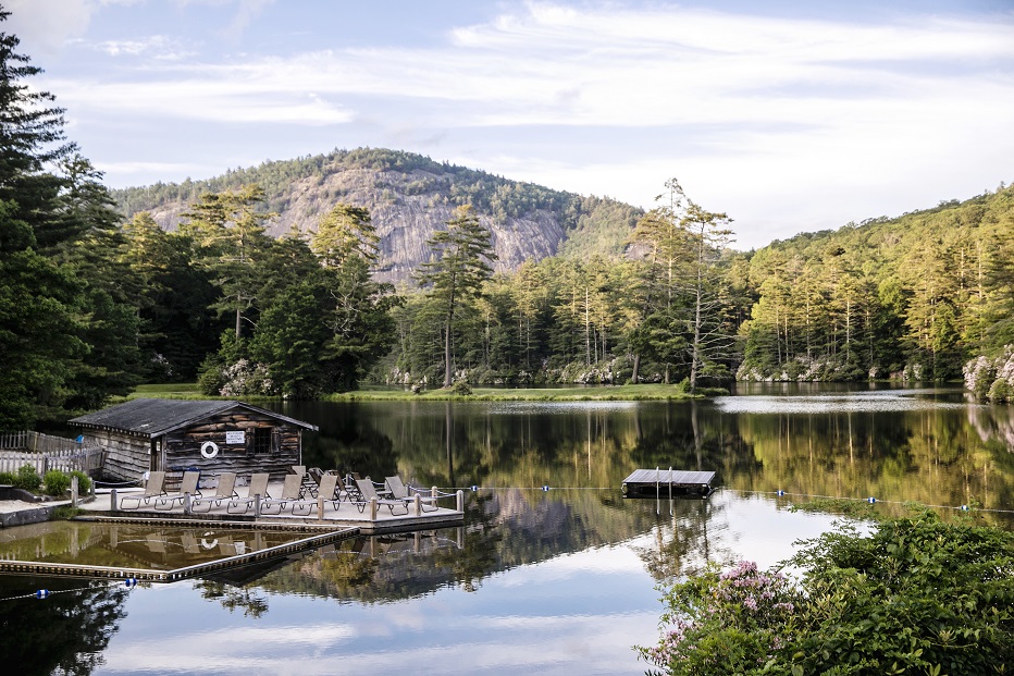 High Hampton Savings