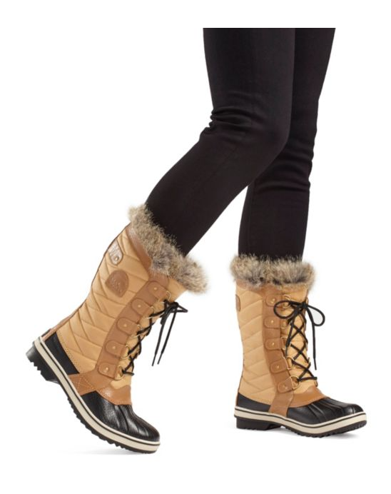 Sorel Boot Sale
