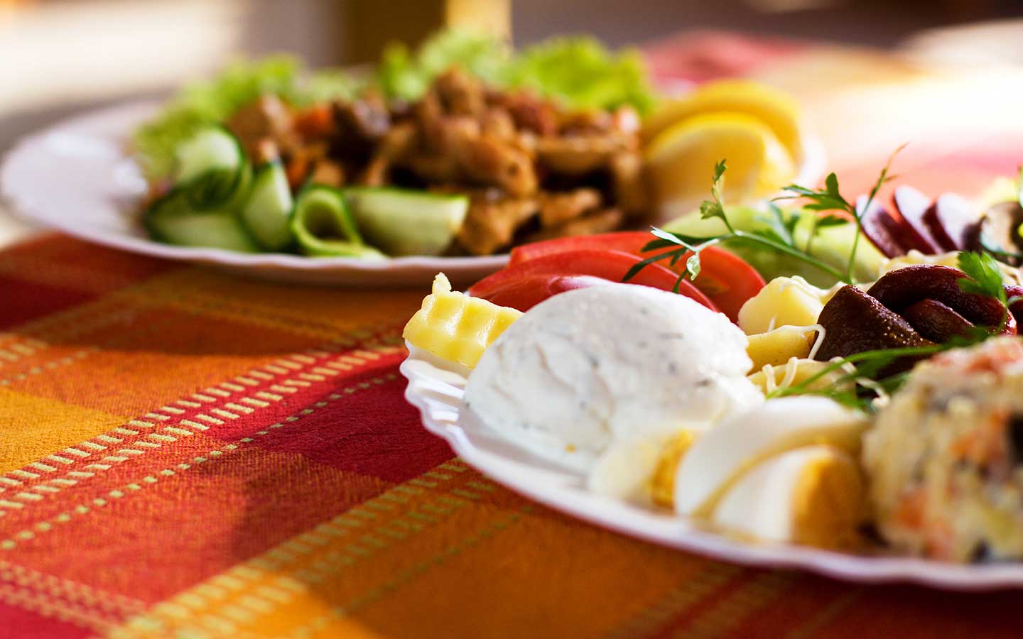 Giveaway- Best Restaurants Party