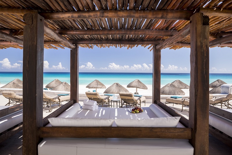 Marriott Resorts in the Caribbean and Mexico Summer Escape