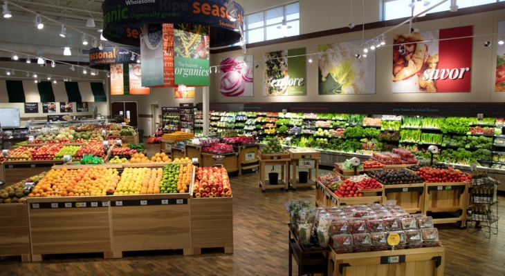 Fresh Market store closing updates