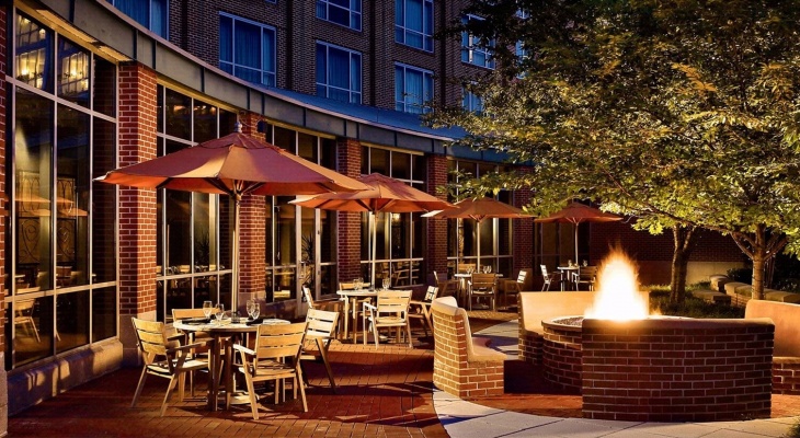 Road Trips worth the drive