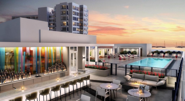 Featured Property: Art Ovation