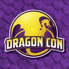 Dragon Con at the Hyatt Regency Atlanta