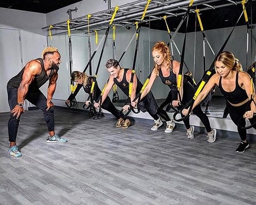 Free Rides at Turn Studio