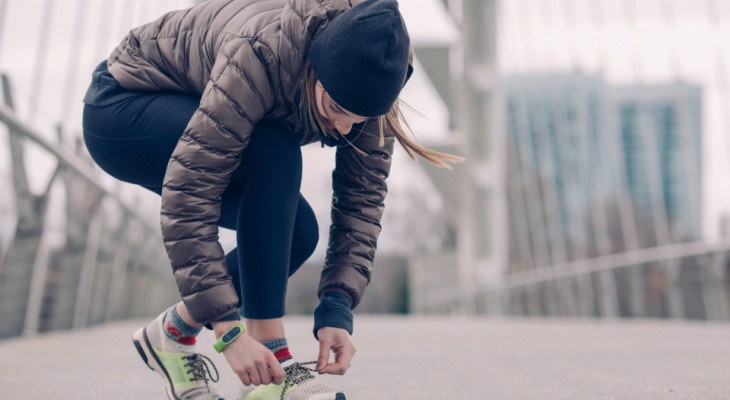 5 Tips to finding the best workout shoes