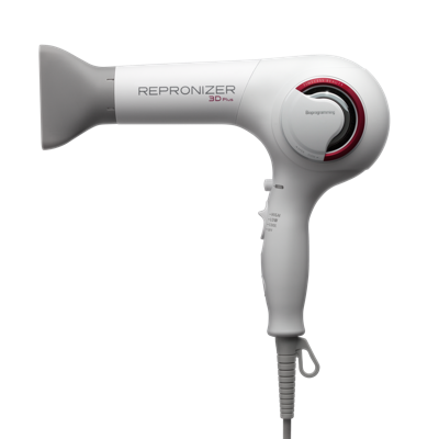 New products that reinvent hair care