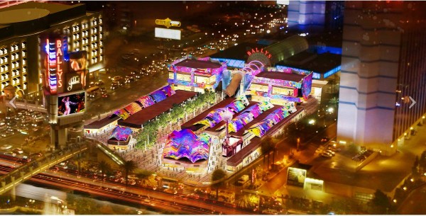 Around the World in 120 Shops