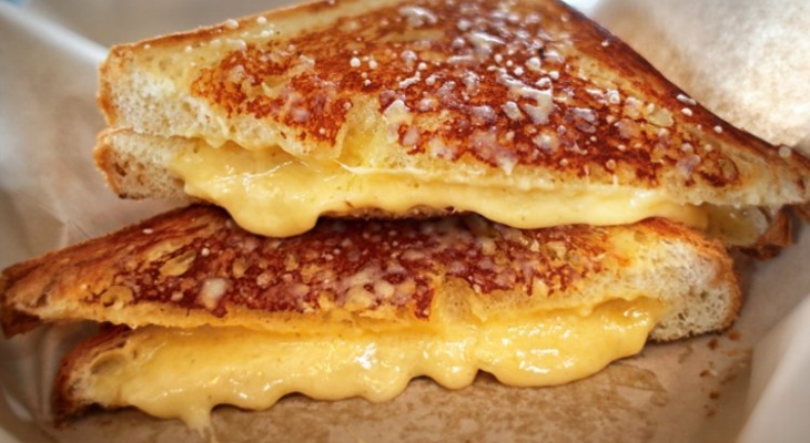 Discount Tickets for Atlanta Grilled Cheese Festival 2019