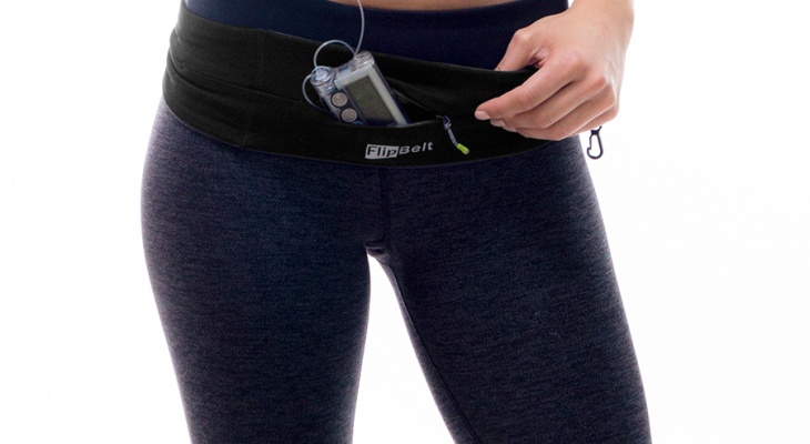 Fitness FlipBelt up to 55% off!