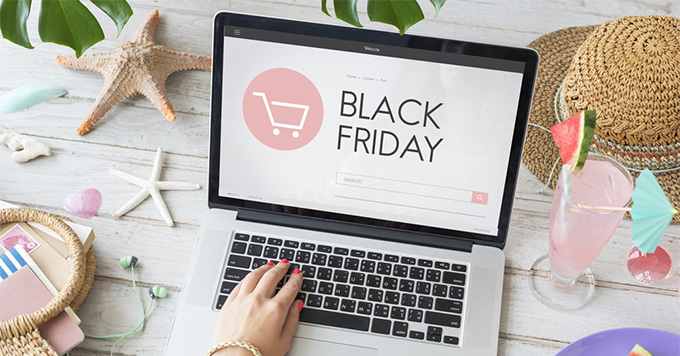 Black Friday online favorites