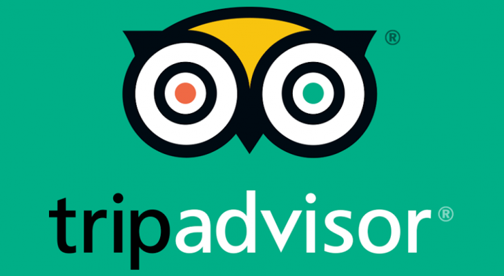 New improved TripAdvisor