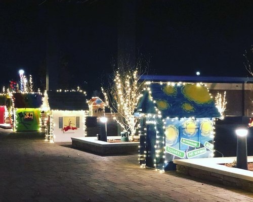 Sparkle Sandy Springs