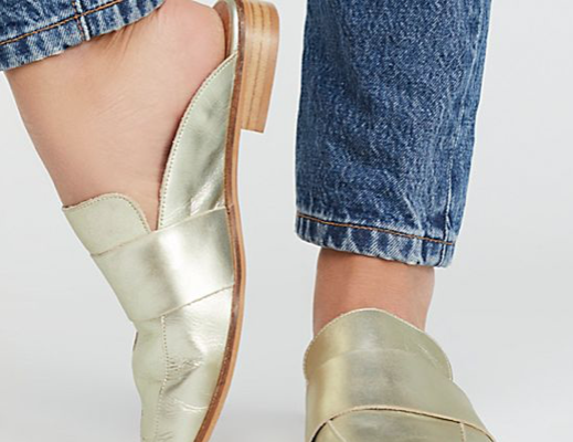 Deal of the Day : 50% off Free People