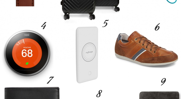 Last Minute Gifts for HIM