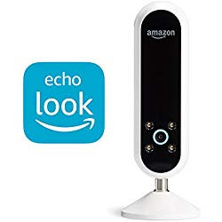 Save $150 Echo Look | Hands-Free Camera and Style Assistant
