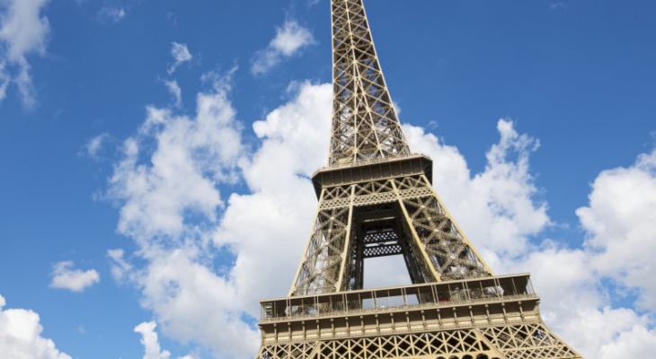 What to Pack for a Luxury Long Weekend in Paris