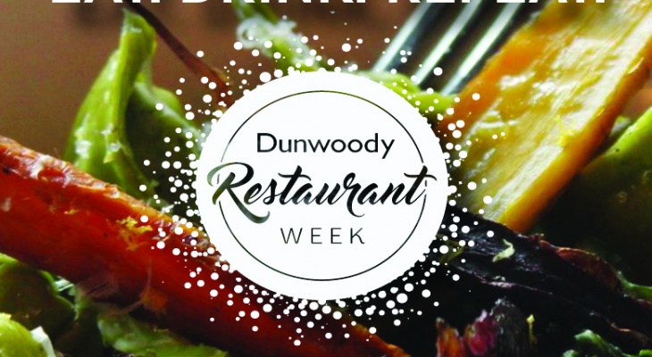 Dunwoody Restaurant Week