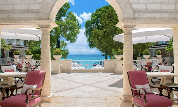 LUXURY TRAVEL IN THE CARIBBEAN